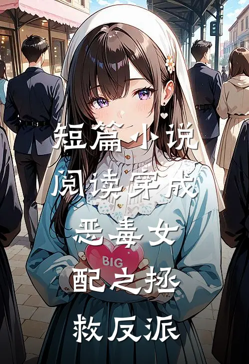 短篇小说阅读穿成恶毒女配之拯救反派