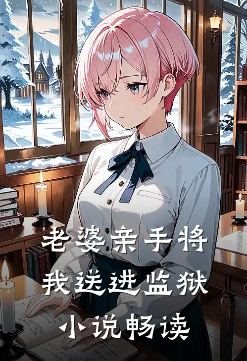 老婆亲手将我送进监狱小说畅读
