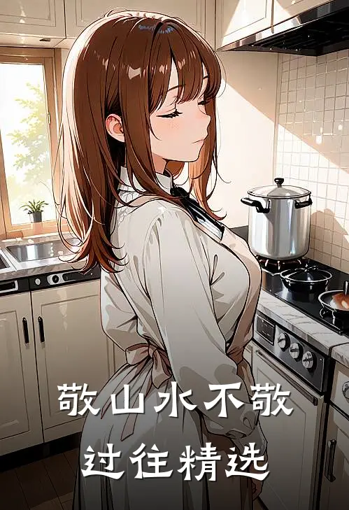敬山水不敬过往精选