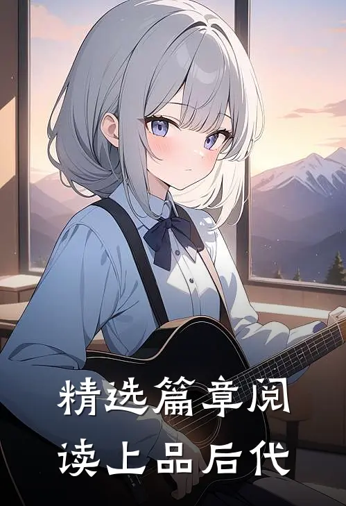 精选篇章阅读上品后代