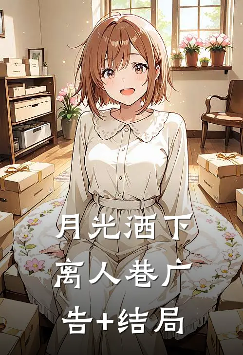 月光洒下离人巷广告+结局