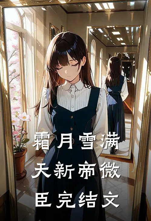 霜月雪满天新帝微臣完结文