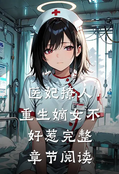 医妃撩人：重生嫡女不好惹完整章节阅读