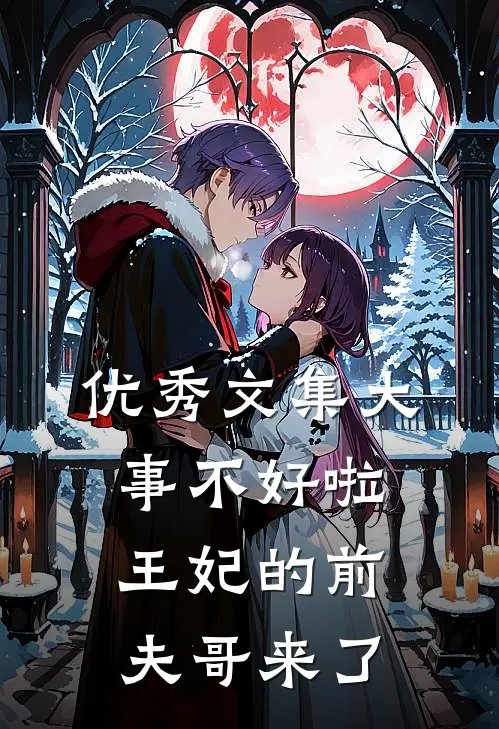 优秀文集大事不好啦，王妃的前夫哥来了
