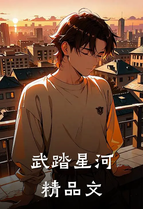 武踏星河精品文