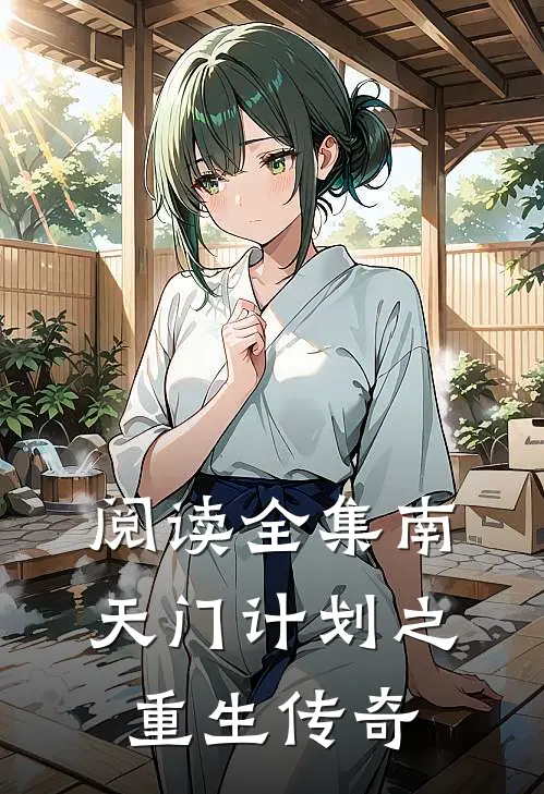 阅读全集南天门计划之重生传奇