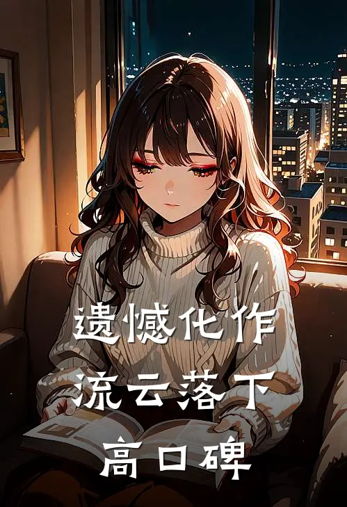 遗憾化作流云落下高口碑