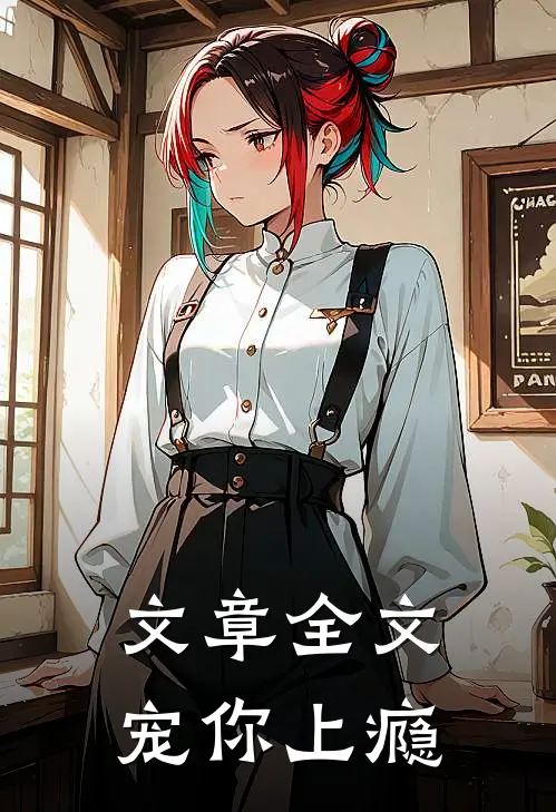 文章全文宠你上瘾