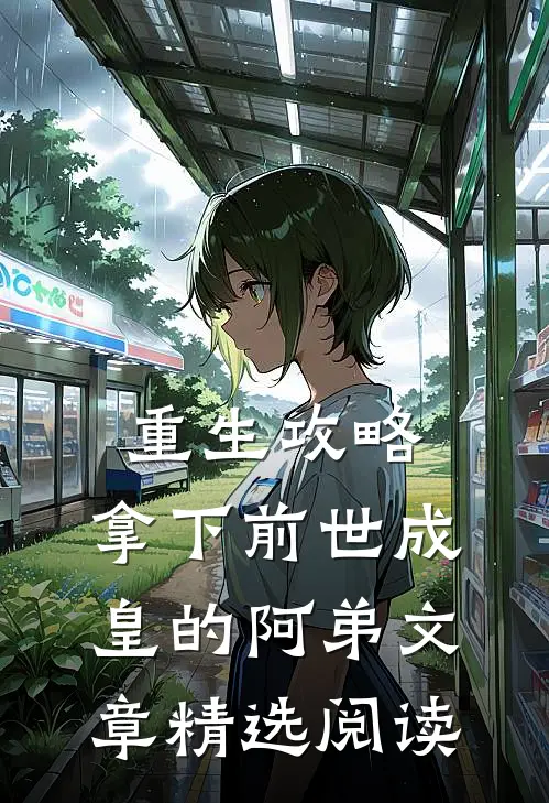 重生攻略：拿下前世成皇的阿弟文章精选阅读