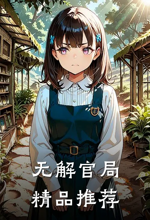 无解官局精品推荐