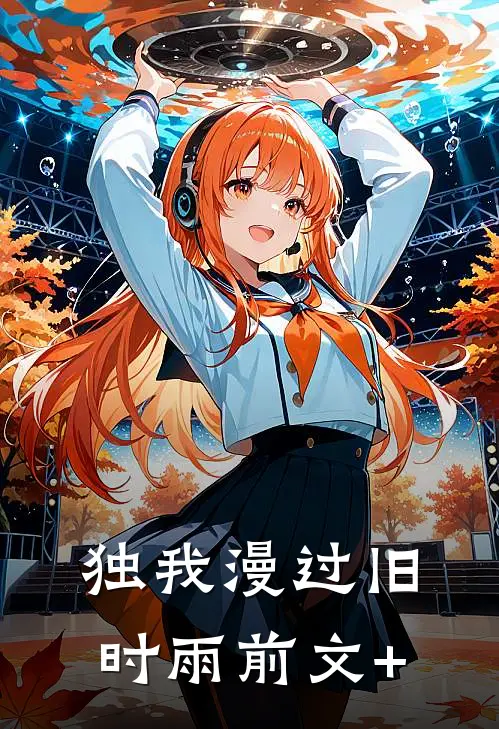 独我漫过旧时雨前文+