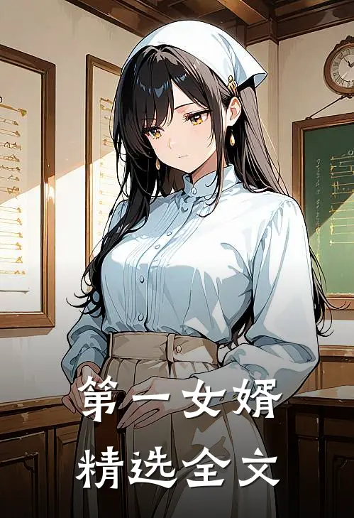 第一女婿精选全文