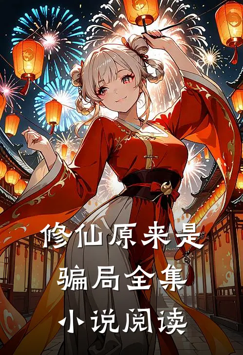 修仙原来是骗局全集小说阅读