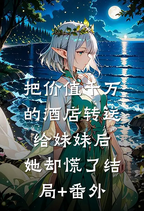 把价值千万的酒店转送给妹妹后，她却慌了结局+番外