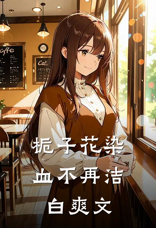 栀子花染血不再洁白爽文