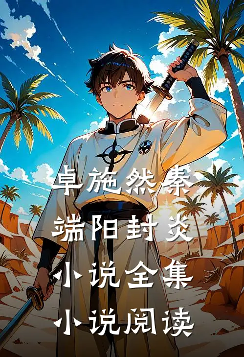 卓施然秦端阳封炎小说全集小说阅读