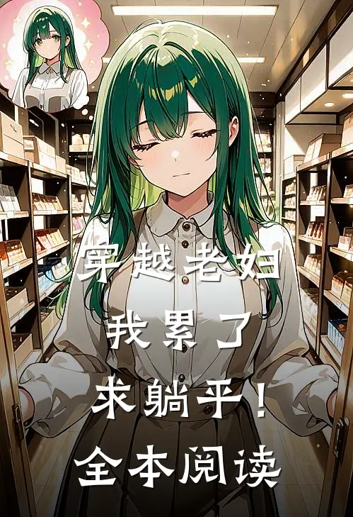 穿越老妇：我累了，求躺平！全本阅读