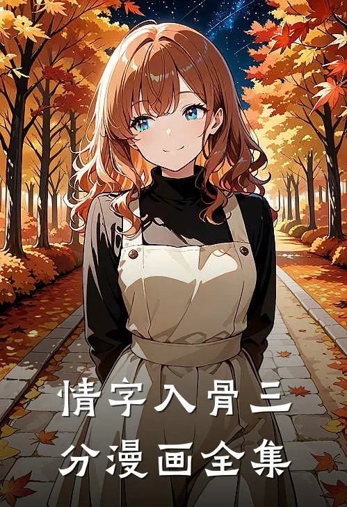 情字入骨三分漫画全集