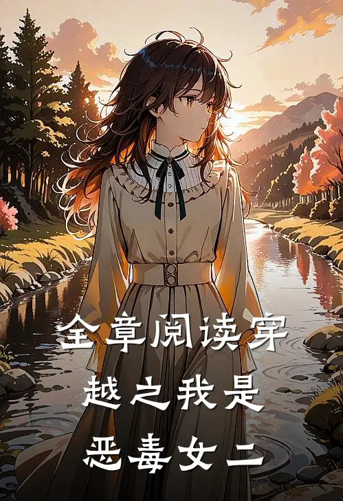 全章阅读穿越之我是恶毒女二