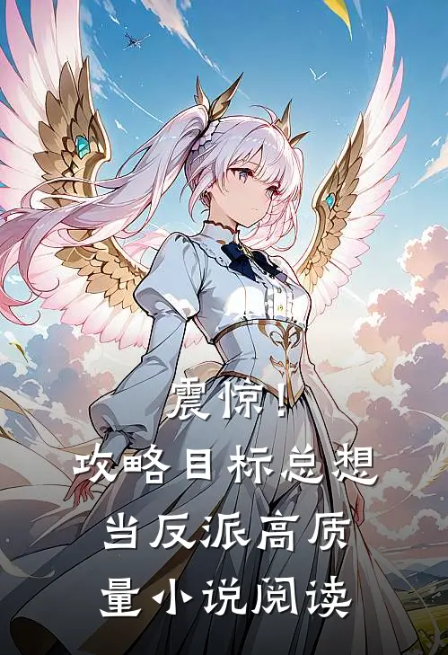 震惊！攻略目标总想当反派高质量小说阅读