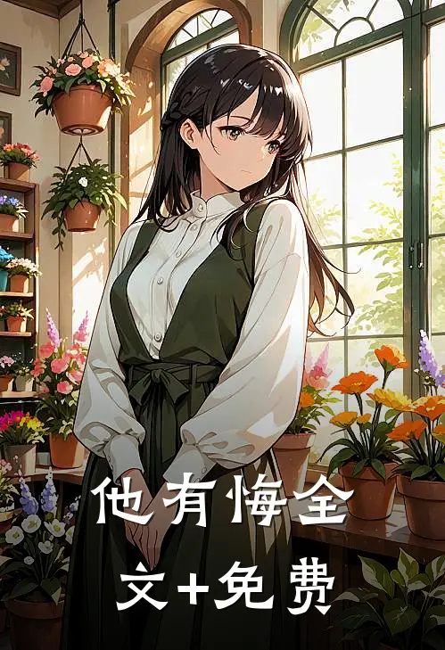 他有悔全文+免费