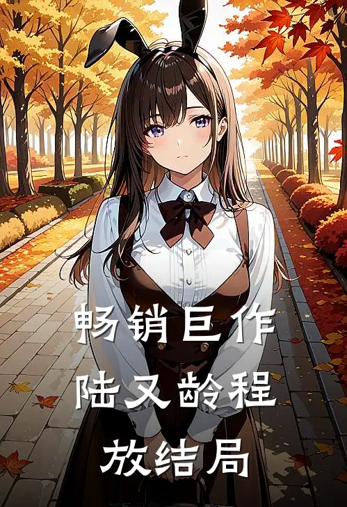 畅销巨作陆又龄程放结局