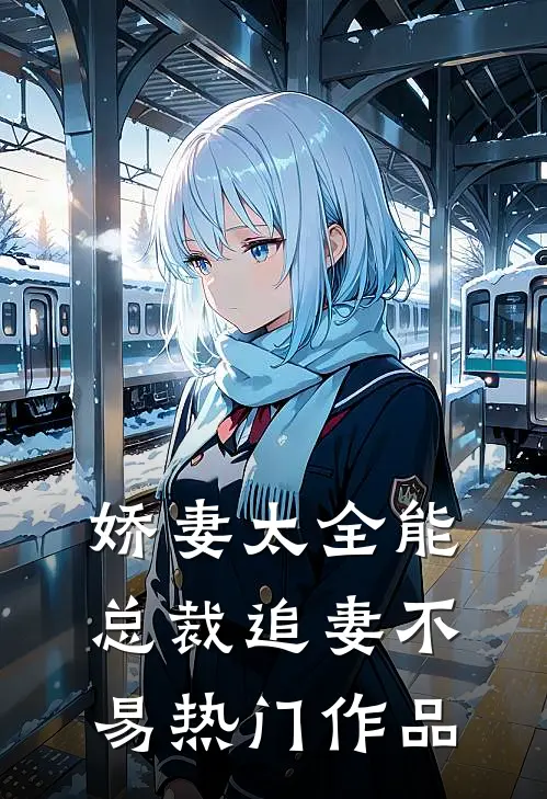 娇妻太全能，总裁追妻不易热门作品