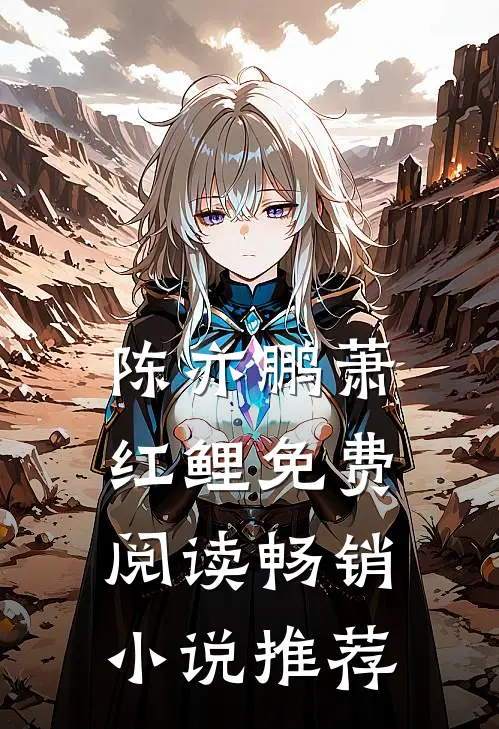 陈亦鹏萧红鲤免费阅读畅销小说推荐