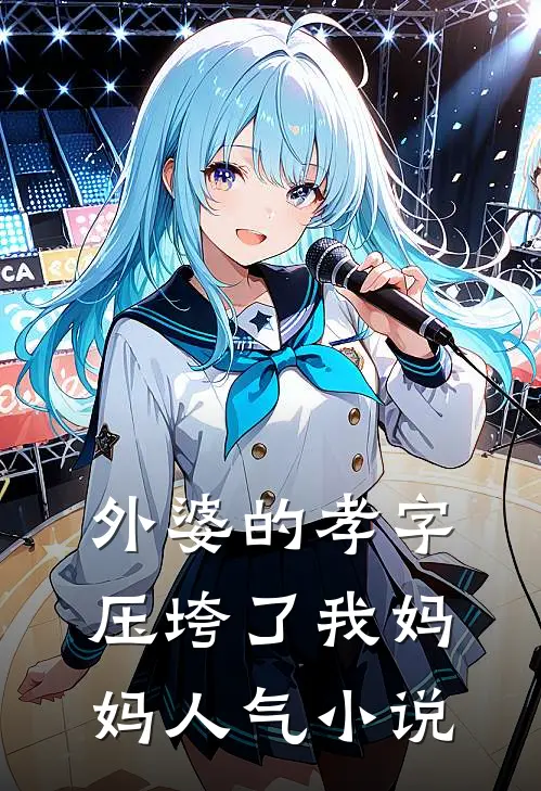外婆的孝字压垮了我妈妈人气小说