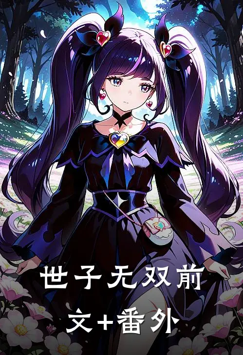 世子无双前文+番外