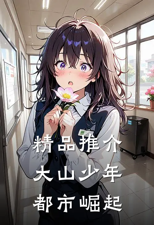 精品推介大山少年都市崛起