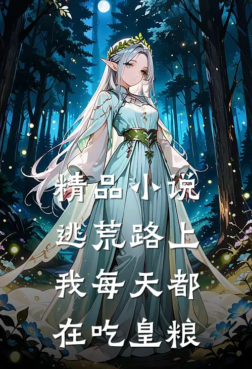 精品小说逃荒路上，我每天都在吃皇粮