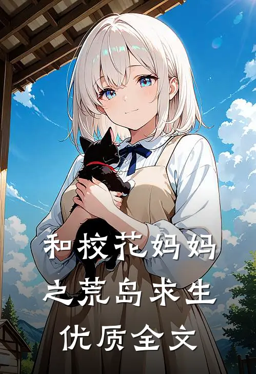 和校花妈妈之荒岛求生优质全文