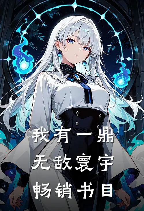 我有一鼎无敌寰宇畅销书目