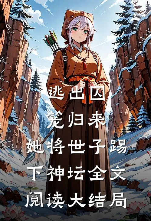 逃出囚笼归来，她将世子踢下神坛全文阅读大结局