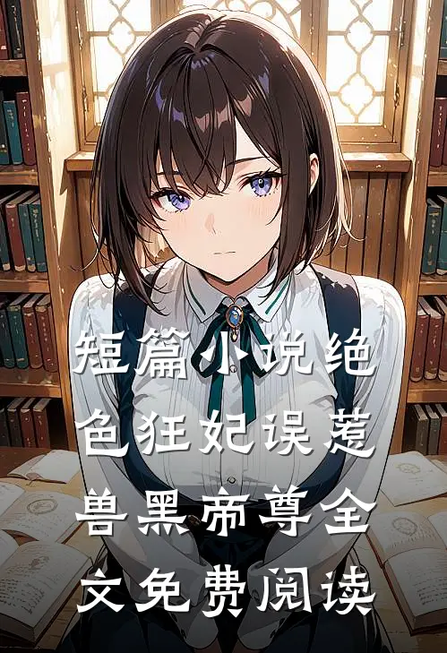 短篇小说绝色狂妃误惹兽黑帝尊全文免费阅读