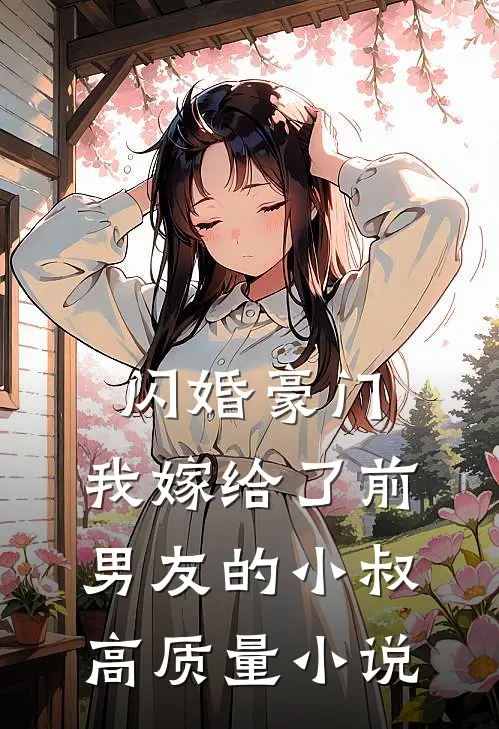 闪婚豪门：我嫁给了前男友的小叔高质量小说