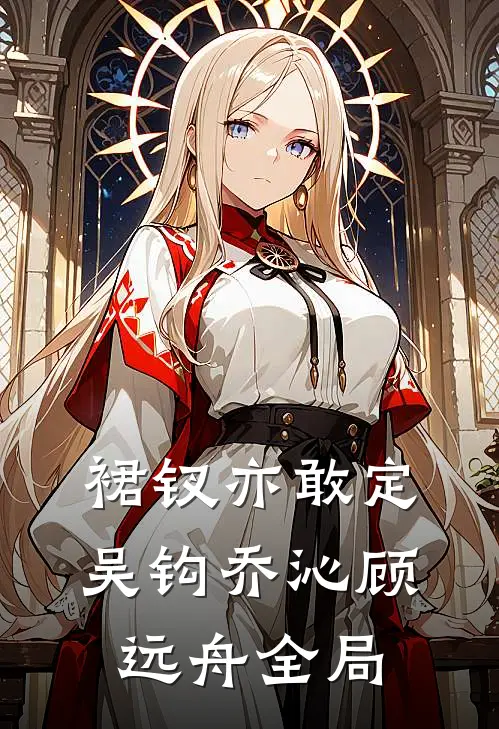 裙钗亦敢定吴钩乔沁顾远舟全局