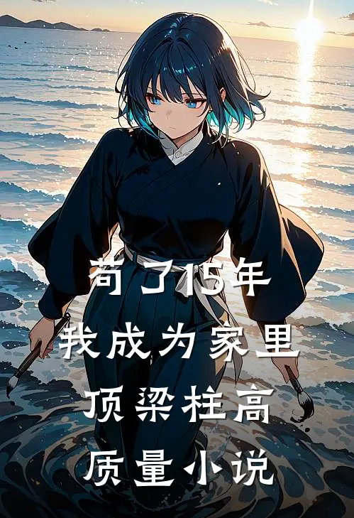 苟了15年，我成为家里顶梁柱高质量小说