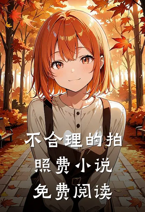 不合理的拍照费小说免费阅读