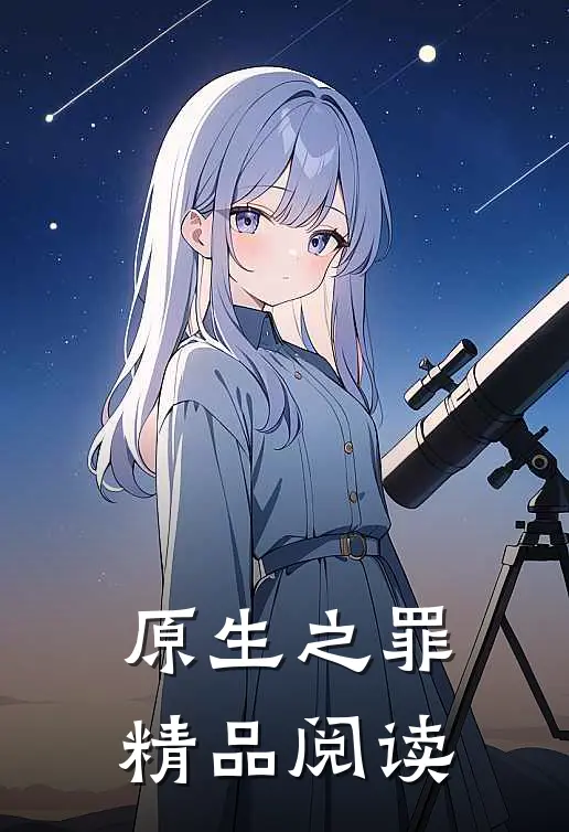 原生之罪精品阅读