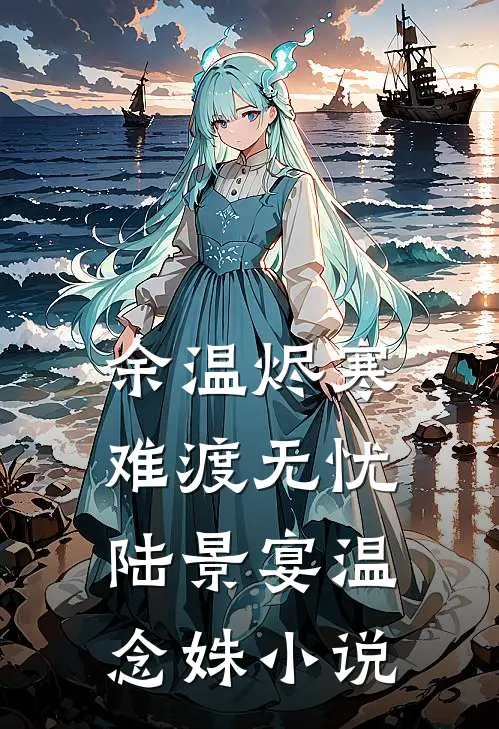 余温烬寒，难渡无忧陆景宴温念姝小说