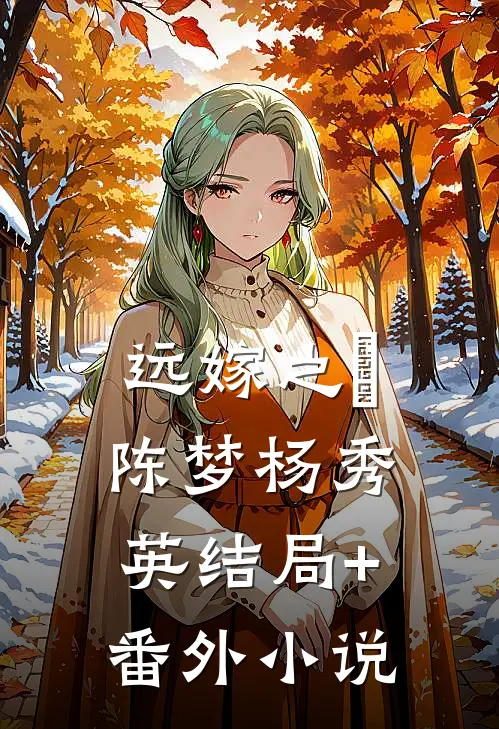 远嫁之傷陈梦杨秀英结局+番外小说