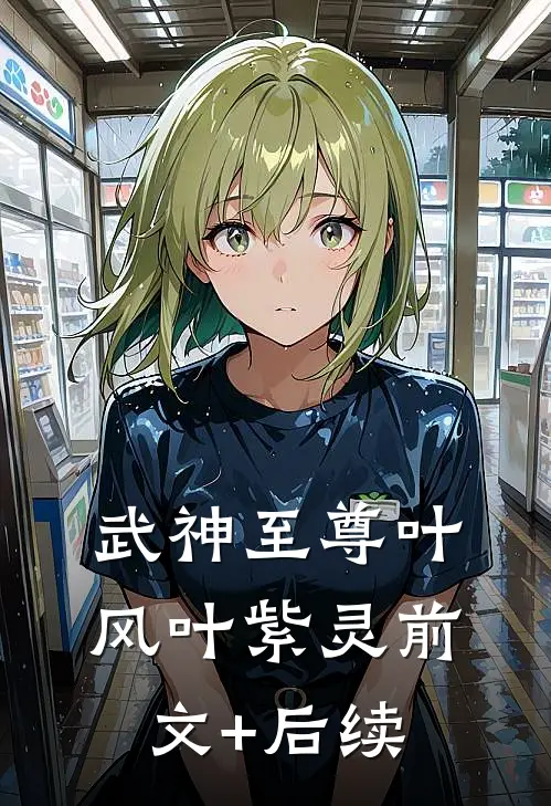 武神至尊叶风叶紫灵前文+后续