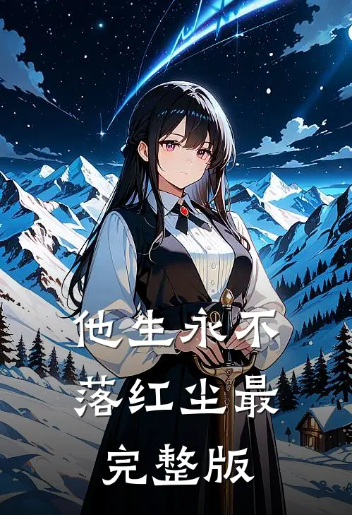 他生永不落红尘最完整版