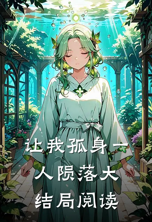 让我孤身一人陨落大结局阅读