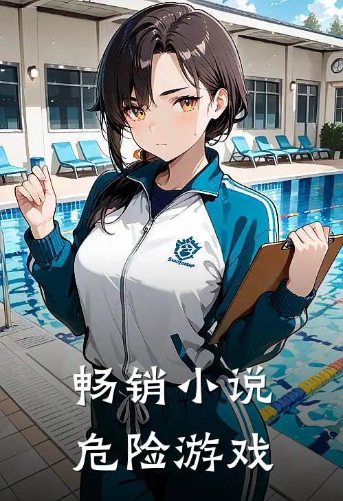畅销小说危险游戏