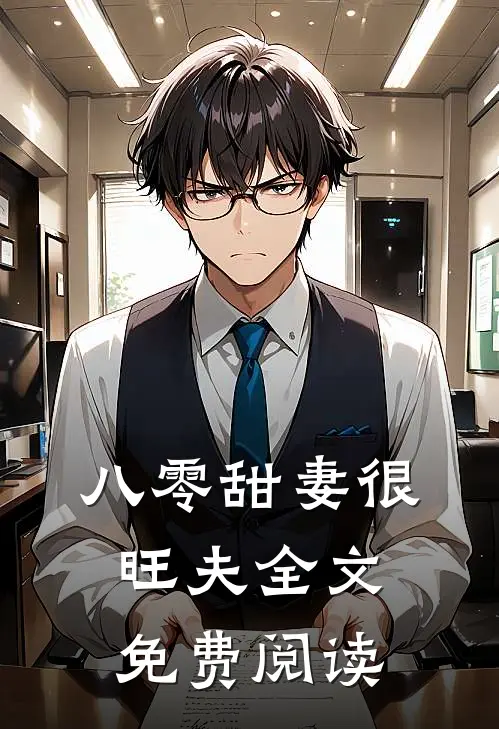 八零甜妻很旺夫全文免费阅读