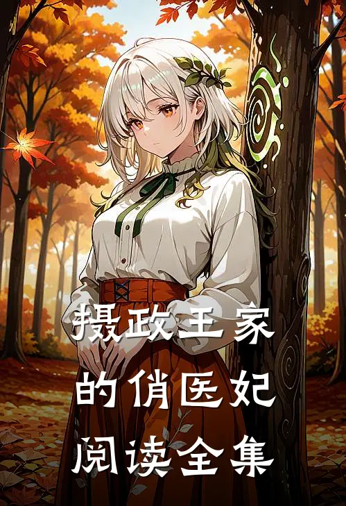 摄政王家的俏医妃阅读全集