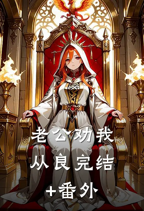 老公劝我从良完结+番外